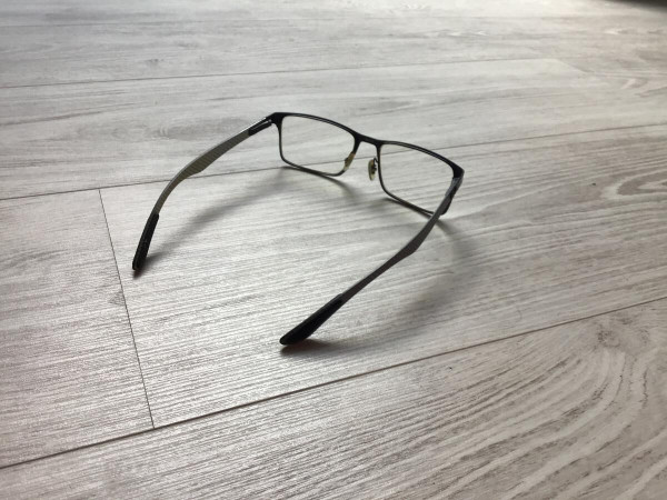 Ray-ban  - RB 8415 2503 53.17 145