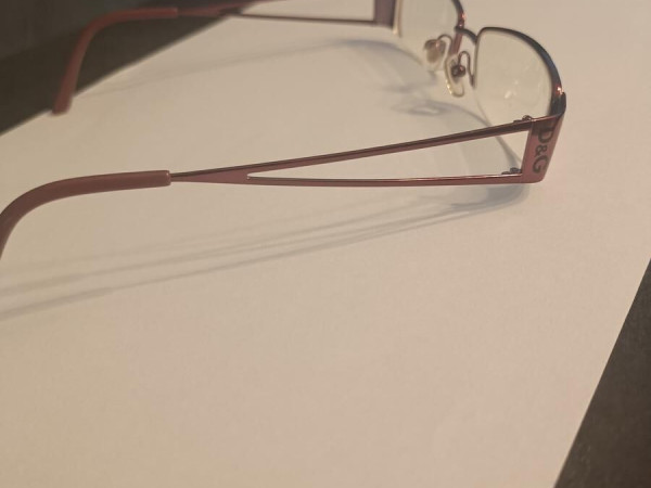 Dolce Gabbana  - D&g 5027 50¤15