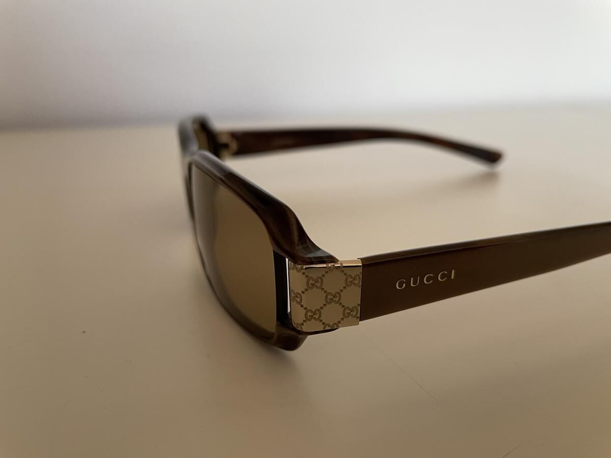 Gucci - GG2548S 53¤15