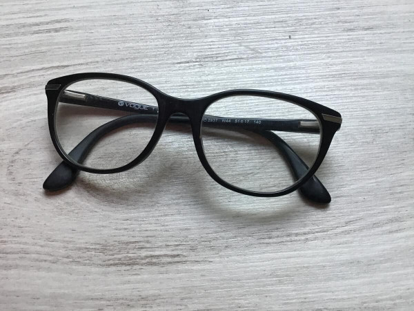Vogue - VO 2937 51¤17