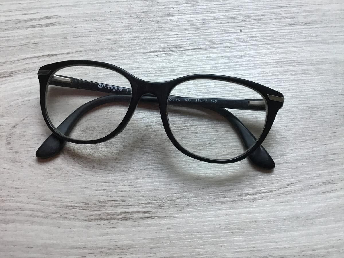 Vogue - VO 2937 51¤17