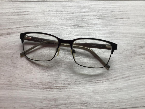 Tommy Hilfiger - TH 1396
