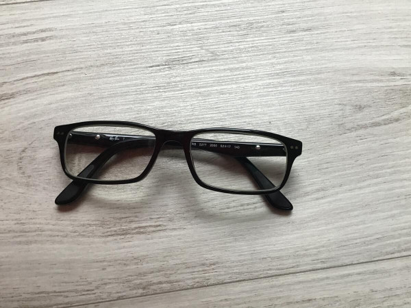 Ray ban - RB 52¤17 140