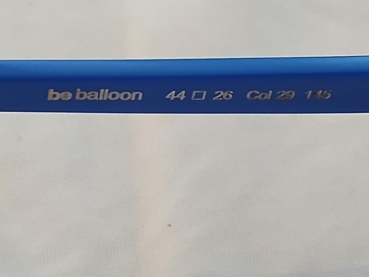 Sabine be - Be balloon 44¤26 col29 145