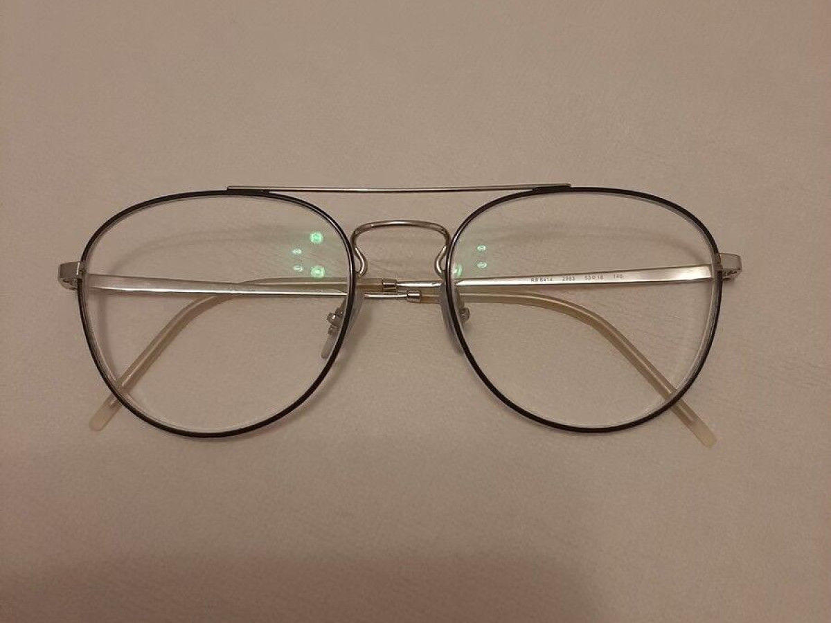 RAYBAN - RB6414 2984 53¤18