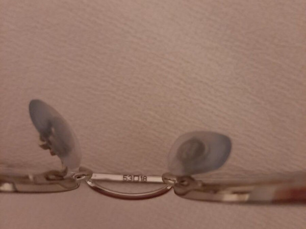 RAYBAN - RB6414 2984 53¤18