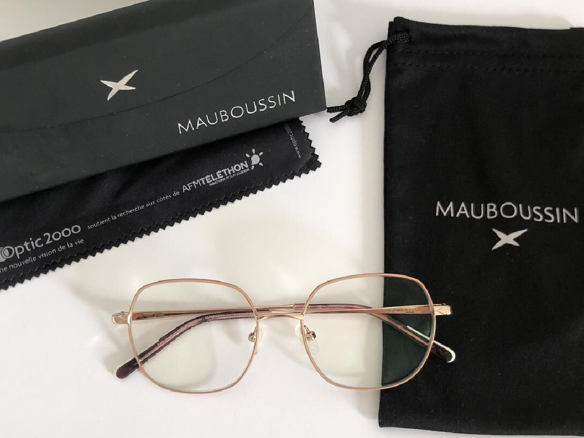 Mauboussin - MAU2306 51¤17