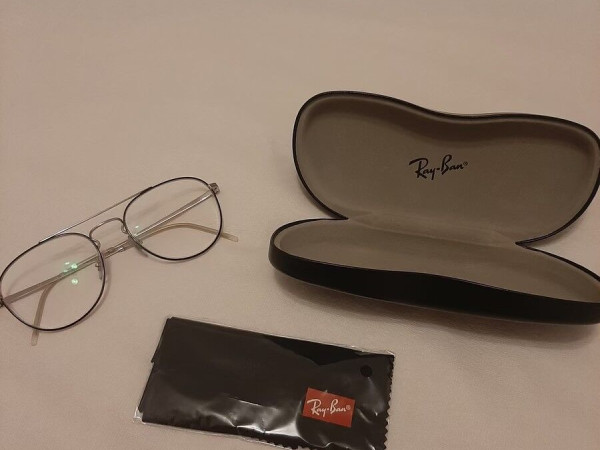 RAYBAN - RB6414 2984 53¤18
