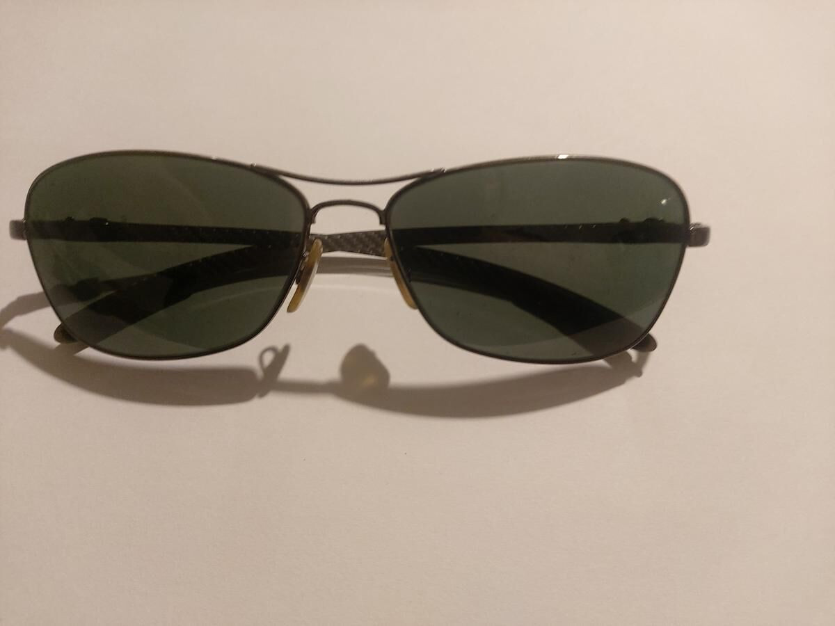 Ray ban - RB 8302