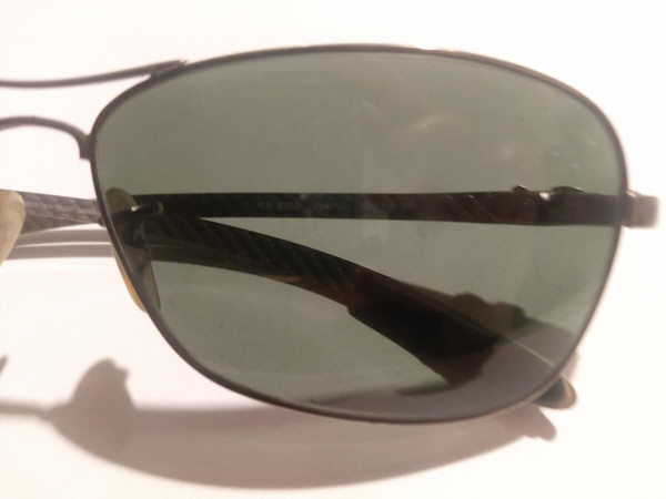 Ray ban - RB 8302