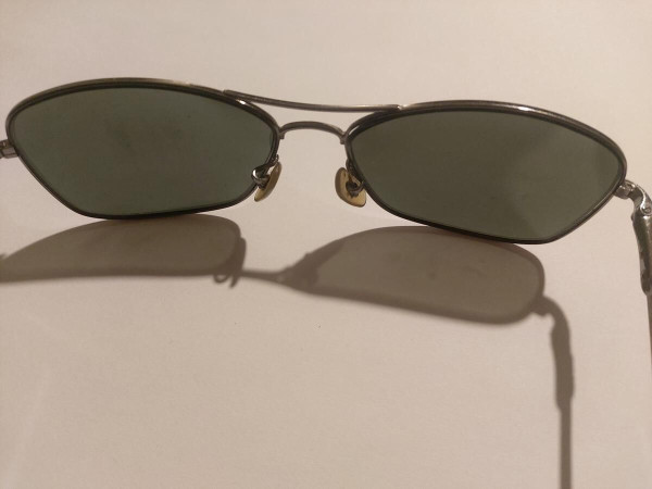 Ray ban - RB 8302