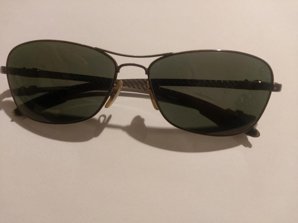Ray ban - RB 8302