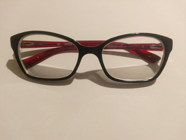 Guess - GU 2466 52¤17