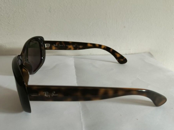 Lunette soleil RAYBAN  - RB  48¤17