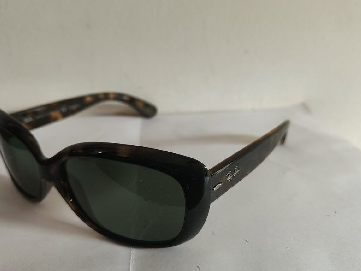 Lunette soleil RAYBAN  - RB  48¤17