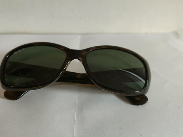 Lunette soleil RAYBAN  - RB  48¤17