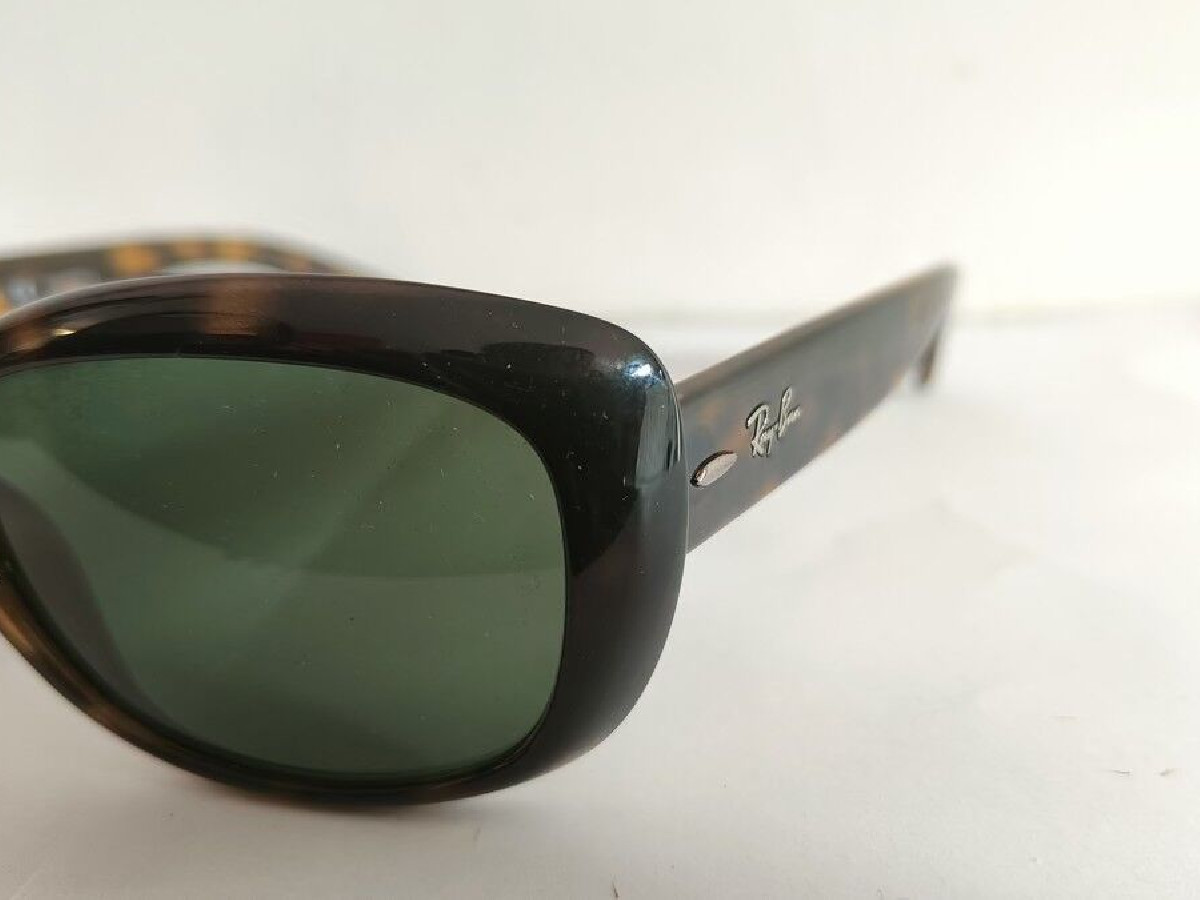 Lunette soleil RAYBAN  - RB  48¤17