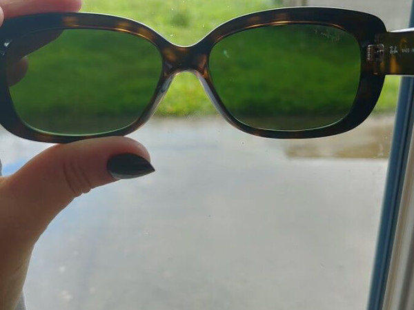 Lunette soleil RAYBAN  - RB  48¤17