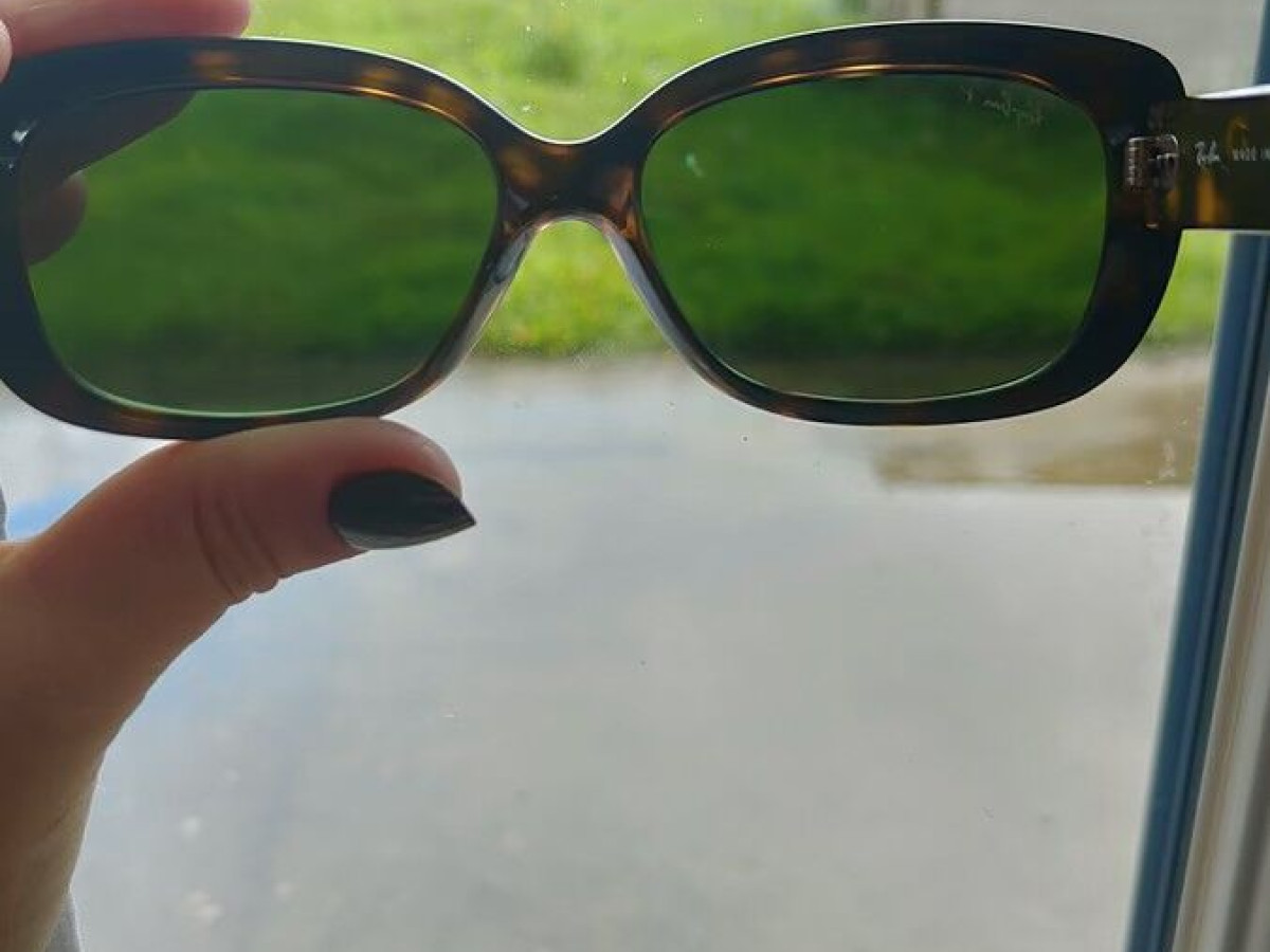Lunette soleil RAYBAN  - RB  48¤17