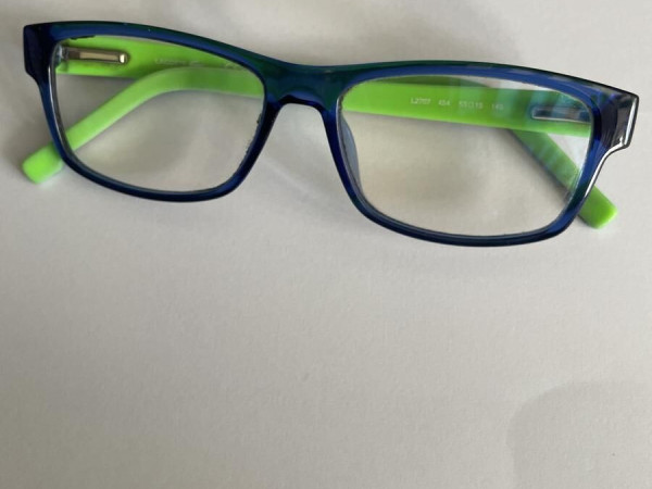 LACOSTE - L2707 454 53015 145