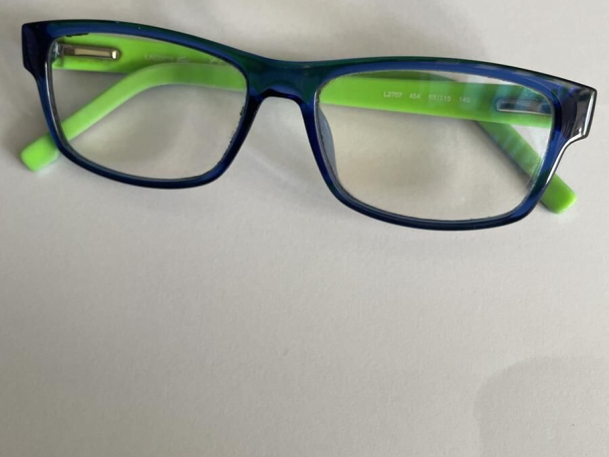 LACOSTE - L2707 454 53015 145