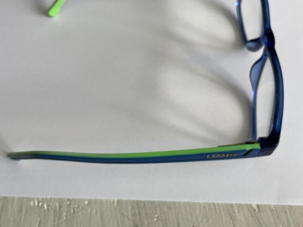 LACOSTE - L2707 454 53015 145