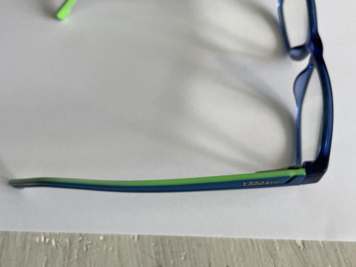 LACOSTE - L2707 454 53015 145