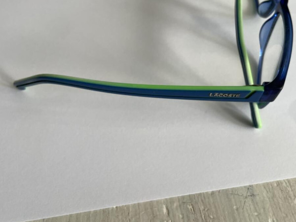 LACOSTE - L2707 454 53015 145