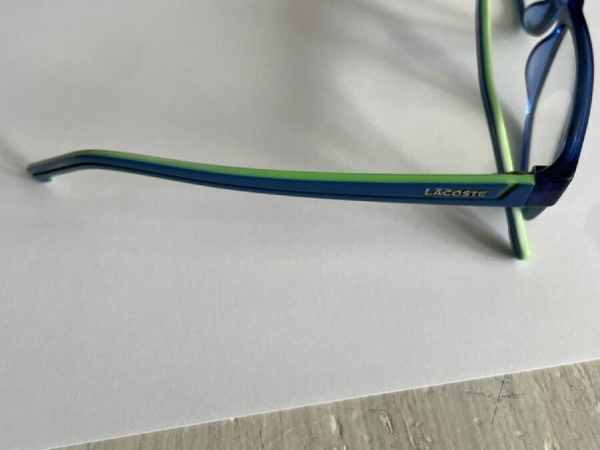 LACOSTE - L2707 454 53015 145