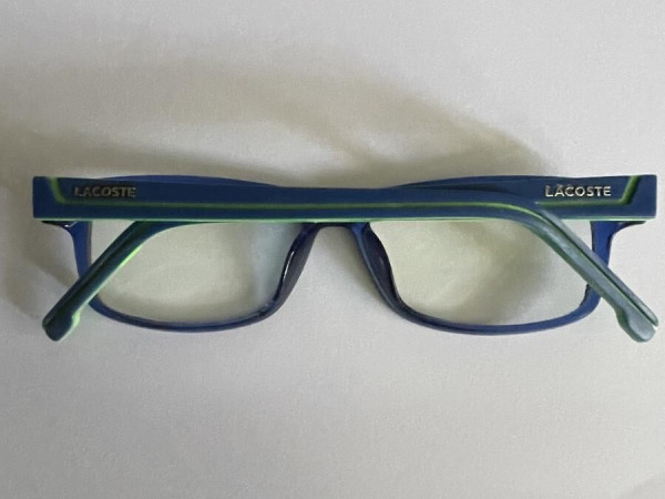 LACOSTE - L2707 454 53015 145