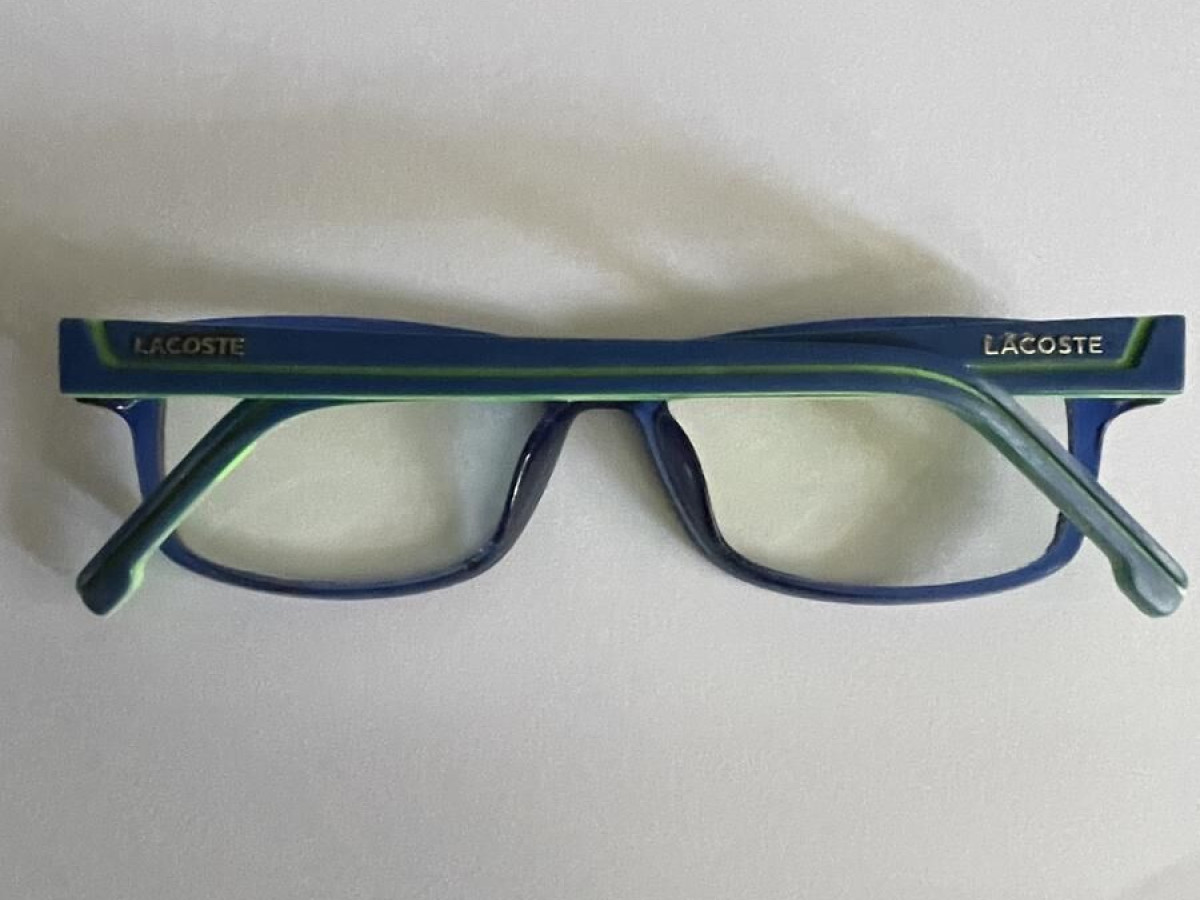 LACOSTE - L2707 454 53015 145