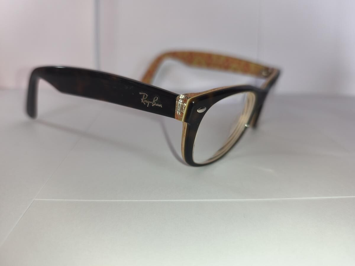 Ray-Ban - RB 5184 5057 50¤18 145