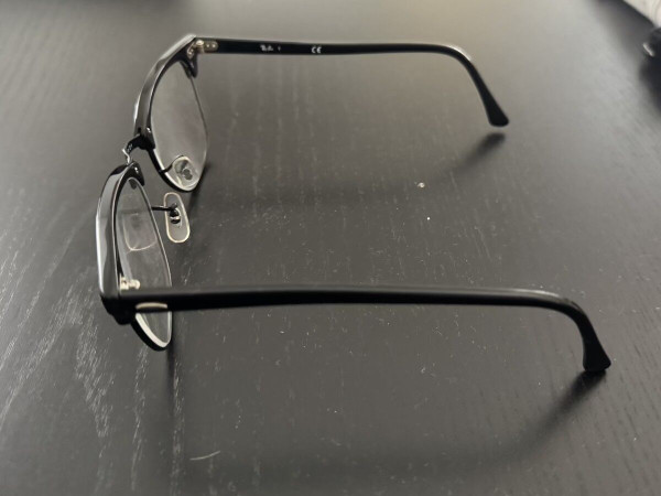 RAY BAN - RB 3016 CLUBMASTER