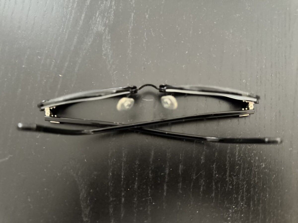 RAY BAN - RB 3016 CLUBMASTER