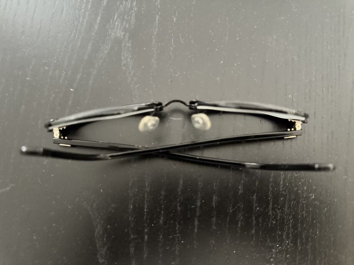 RAY BAN - RB 3016 CLUBMASTER