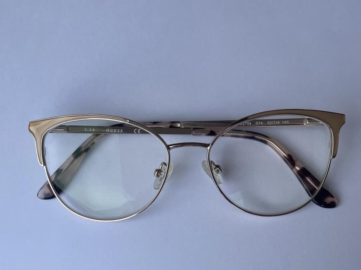 GUESS - GU2704 074 52¤16 140