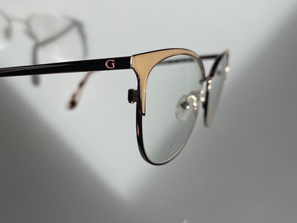 GUESS - GU2704 074 52¤16 140