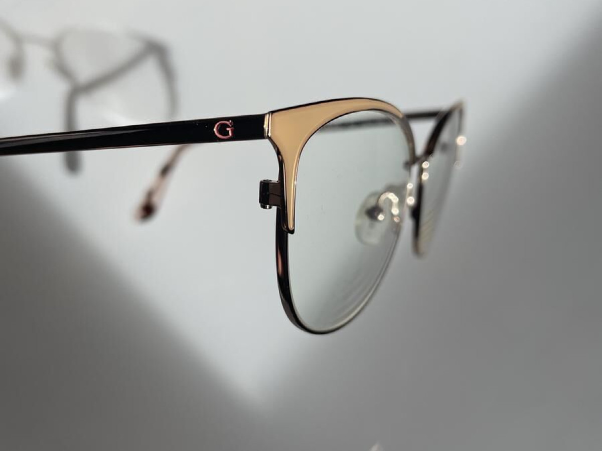 GUESS - GU2704 074 52¤16 140