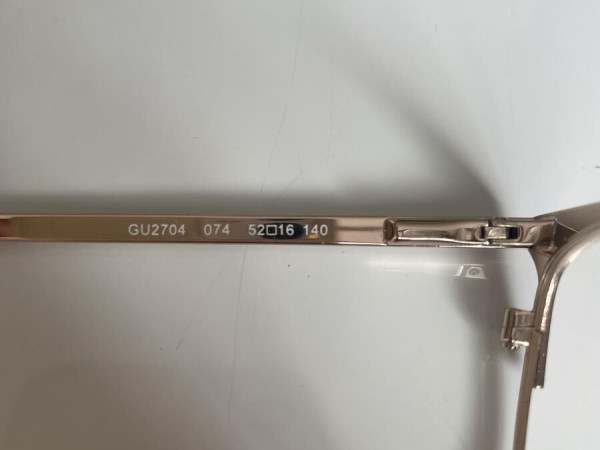 GUESS - GU2704 074 52¤16 140