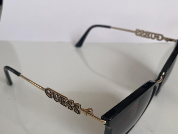 GUESS  - GU7645 01B 52¤20 14