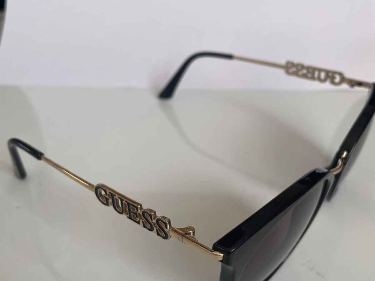 GUESS  - GU7645 01B 52¤20 14