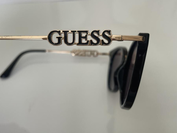 GUESS  - GU7645 01B 52¤20 14