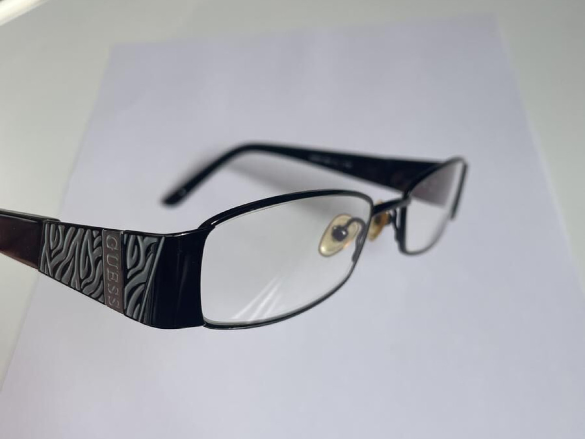 GUESS  - GU2230 SBLK 51 ¤17-135