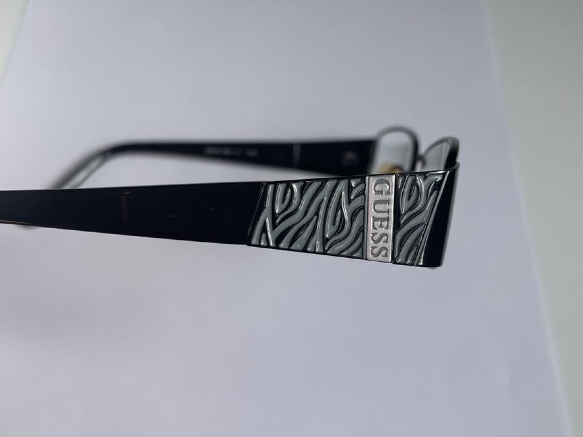 GUESS  - GU2230 SBLK 51 ¤17-135