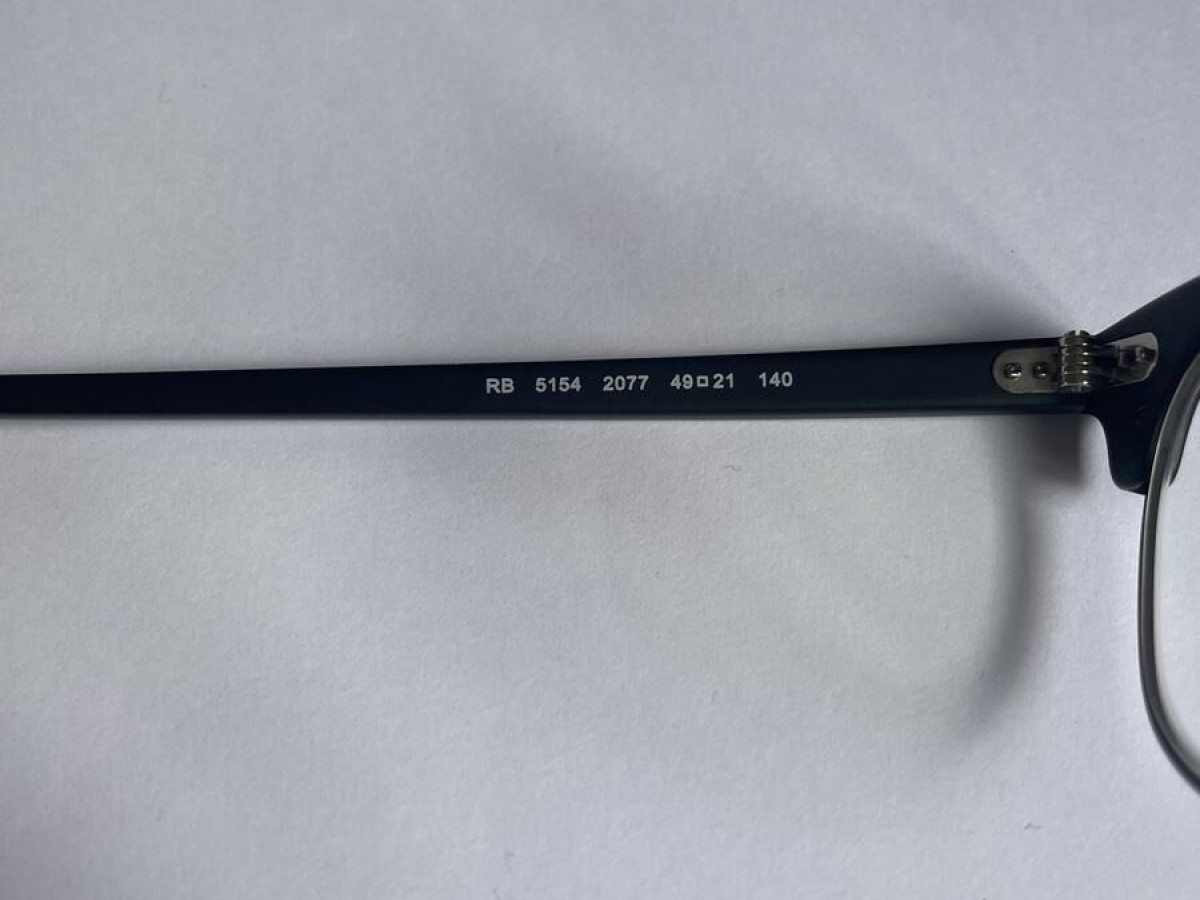 Ray-Ban - RB 5154 2077 49¤21 140