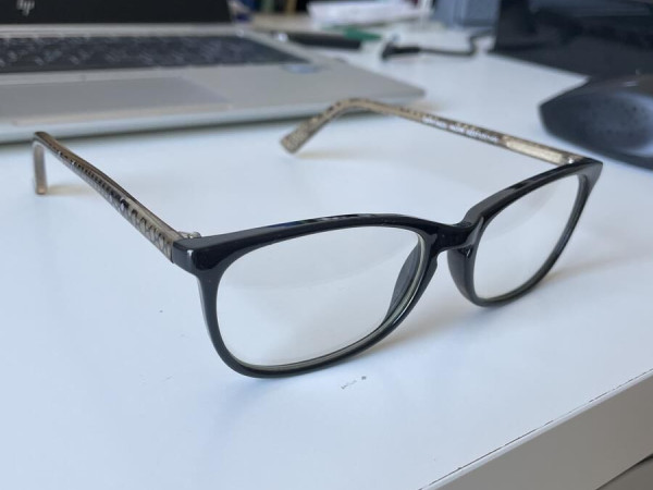 esprit - OFP1623 NOIR 52¤17