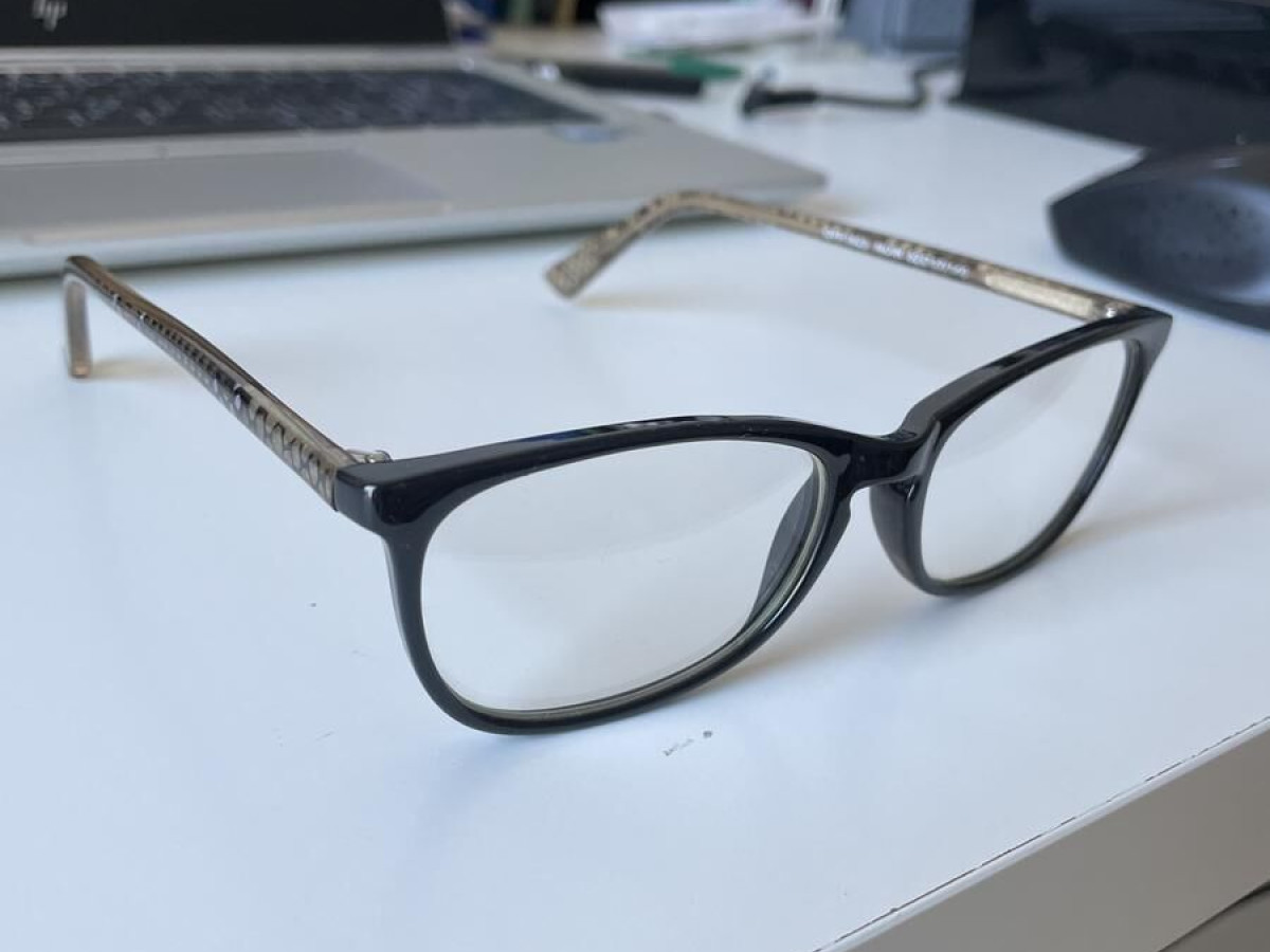 esprit - OFP1623 NOIR 52¤17