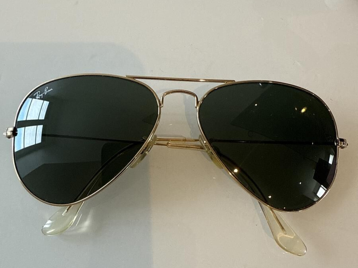 RAYBAN  - RB3025 L0205 58¤14