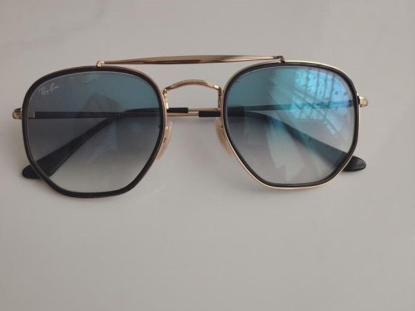 Ray Ban  - Rb3648m 52/23 145