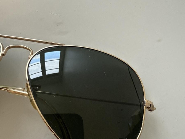 RAYBAN  - RB3025 L0205 58¤14